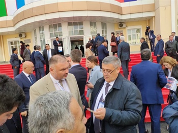 СКГМИ становится опорным вузом для горно-металлургического комплекса Узбекистана