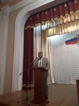 Конструктивный разговор