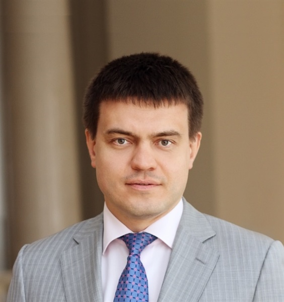 Министр науки и высшего образования России Михаил Котюков поздравил студентов и сотрудников с Днем знаний