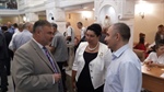 Юрий Дмитрак: «Сотрудничество с ЮОГУ будет развиваться»