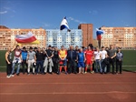 Студенты СКГМИ в гуще событий Заполярья