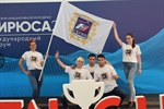 Победа команды«Сталь» СКГМИ (ГТУ) в суперкубке Чемпионата по технологической стратегии в металлургии на Международном молодёжном форуме "ТИМ БИРЮСА 2018"