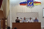 От «Предмашука» к «Машуку»