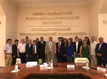 Соглашение с Горной академией