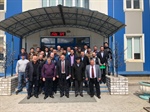 Новый шаг в стратегическом партнерстве