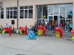 Праздник  детства