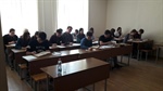 Победа в Межвузовской региональной олимпиаде