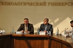 Власть и вуз – перспективы сотрудничества