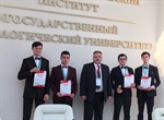 Развитие Арктики. Международный инженерный чемпионат «CASE-IN» выявил победителей отборочного этапа СКГМИ (ГТУ)