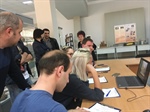 Медиа-конкурс выявит мастеров журналистики