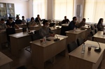 30-31 марта во  Владикавказском технологическом центре  «Баспик» проходила  Конференция магистрантов и молодых специалистов по итогам Года науки и технологий.