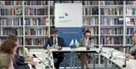 Состоялся круглый стол «Перспективы развития международного маркетинга российского высшего образования»