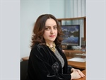 Поздравляем с Днём рождения Диану Таймуразовну Лолаеву!