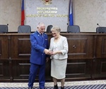 300 лет Прокуратуре России!