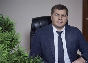 Новогоднее поздравление и.о. ректора СКГМИ И.А. Алексеева