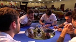 Поздравляем нашу команду с победой в чемпионате РСО-Алания по брейн-рингу!