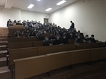 В СКГМИ (ГТУ) состоялась презентация программы «Alania business accelerator»