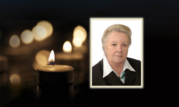 Ушла из жизни Воропанова Лидия Алексеевна, доктор технических наук, профессор СКГМИ (ГТУ)
