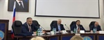 Делегация СКГМИ приняла участие в мероприятиях, посвящённых 100-летию ГГНТУ им.&nbsp;акад. М.Д.&nbsp;Миллионщикова