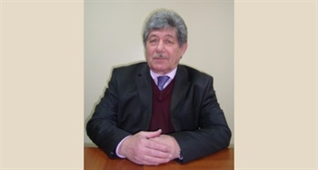 Поздравляем с юбилеем д.т.н., проф. Хулелидзе Казбека Константиновича!