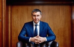 Поздравление Министра науки и высшего образования РФ Валерия Фалькова с Днём знаний