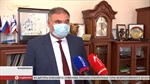 Студенты и преподаватели СКГМИ выиграли конкурс научно-исследовательских проектов ГМК «Норильский никель»