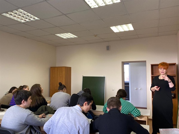 Партнерство СКГМИ (ГТУ) и ЧПОУ «Владикавказский колледж экономики и права»