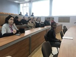 В СКГМИ (ГТУ) прошёл поэтический вечер, посвящённый Коста Хетагурову