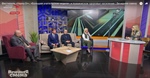 Доцент кафедры ИТС Дзгоев А.Э. представил СКГМИ (ГТУ) на телеканале «Осетия-Иристон» в прямом эфире в передаче «Вечерняя Смена»
