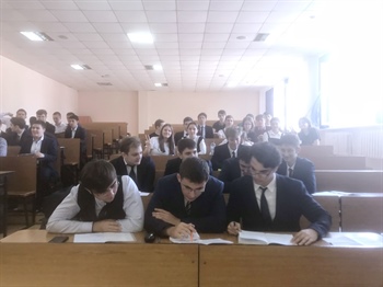 В СКГМИ (ГТУ) начали бесплатную подготовку школьников к поступлению на инженерные специальности