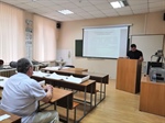 Защита ВКР по направлению «Технологические машины и оборудование»