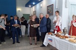 Калейдоскоп культур в СКГМИ