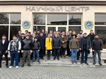 В СКГМИ состоялся межнациональный фестиваль «Дни культуры Таджикистана в Северной Осетии»