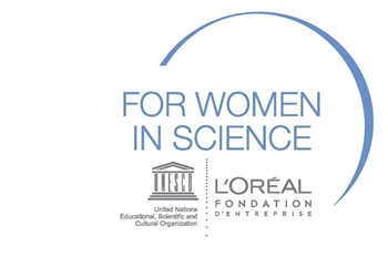 L’ORÉAL-UNESCO «Для женщин в науке»