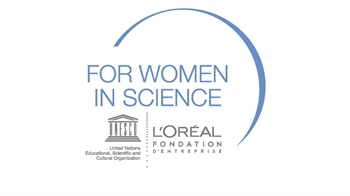 L’ORÉAL-UNESCO «Для женщин в науке»