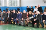 За здоровую нацию