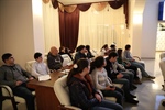 День открытых дверей кафедры «Робототехника и мехатроника»