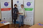 СКГМИ (ГТУ) на конференции «Колмогоровские чтения»