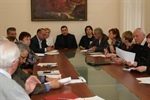 Развитие университета в новом направлении