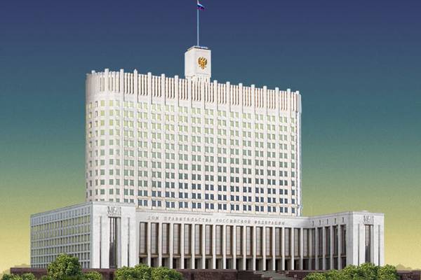 Объявление о конкурсе работ, представляемых на соискание премий Правительства Российской Федерации 2016 года в области науки и техники