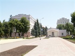 Межвузовское сотрудничество
