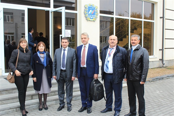 Развитию гор – особое внимание