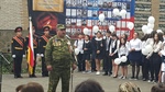 Живая память