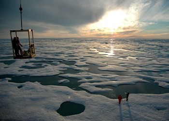 26 ноября 2015 года ВИАМ проводит конференцию «Материалы для технических устройств и конструкций, применяемых в Арктике»