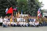 Студенты СКГМИ(ГТУ) примут участие в строительстве космодрома «Восточный»