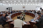 Совет ректоров