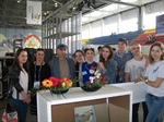 Чемпионат профессионального мастерства Северного Кавказа “WorldSkills Russia-2015”