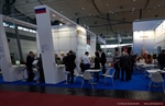 Разработки СКГМИ (ГТУ) на выставке информационных технологий CeBIT 2015