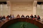 Круглый стол комиссии по вопросам экологии, сельского хозяйства, природопользования и продовольственной безопасности Общественной палаты РСО-Алания