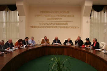 Круглый стол комиссии по вопросам экологии, сельского хозяйства, природопользования и продовольственной безопасности Общественной палаты РСО-Алания